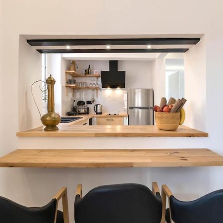 Alia Apartments Rhodes City Εξωτερικό φωτογραφία