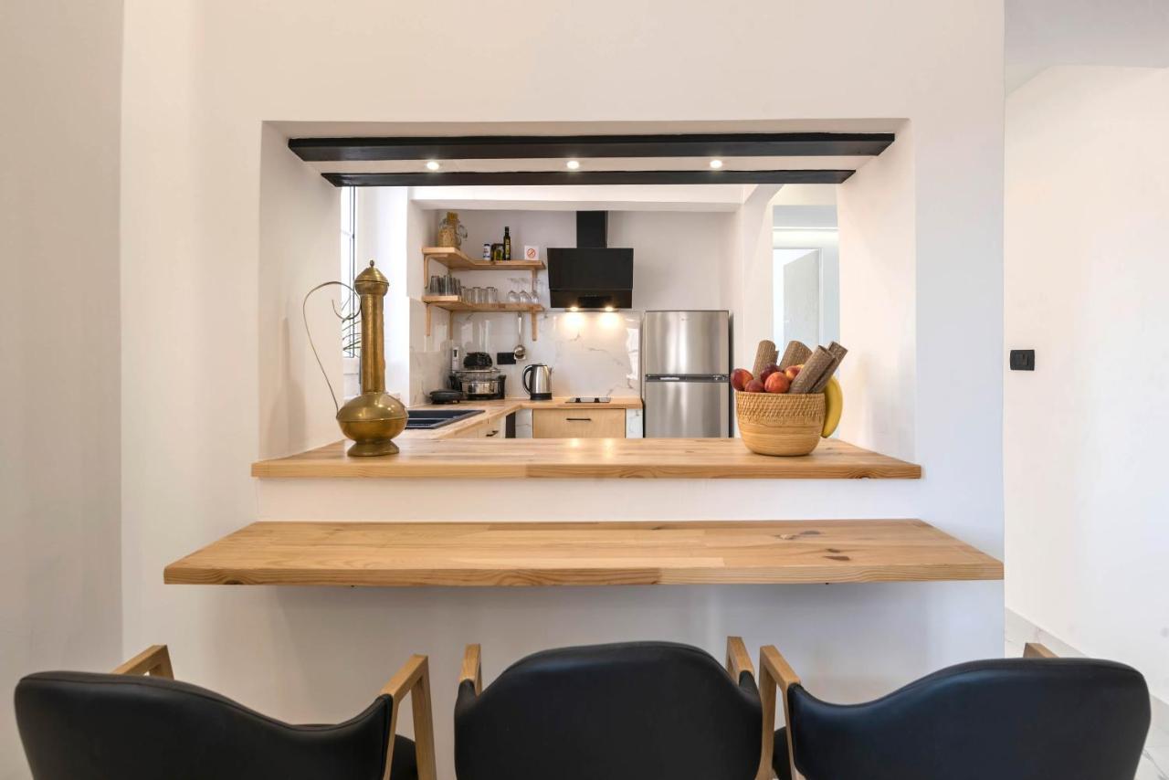 Alia Apartments Rhodes City Εξωτερικό φωτογραφία