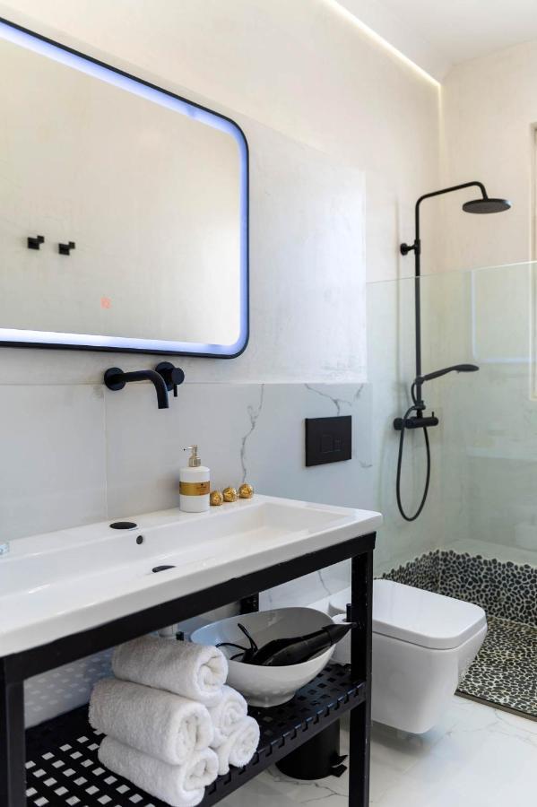 Alia Apartments Rhodes City Εξωτερικό φωτογραφία