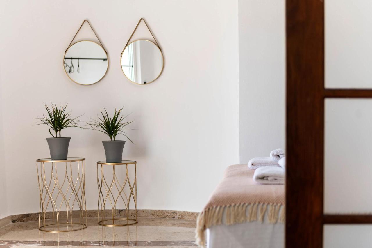 Alia Apartments Rhodes City Εξωτερικό φωτογραφία