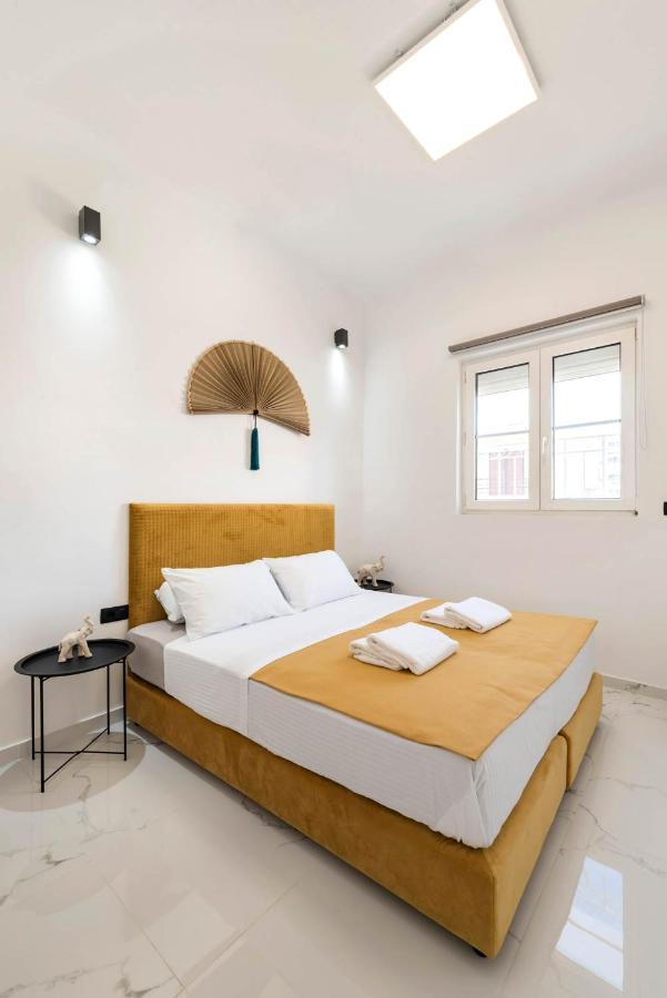Alia Apartments Rhodes City Εξωτερικό φωτογραφία
