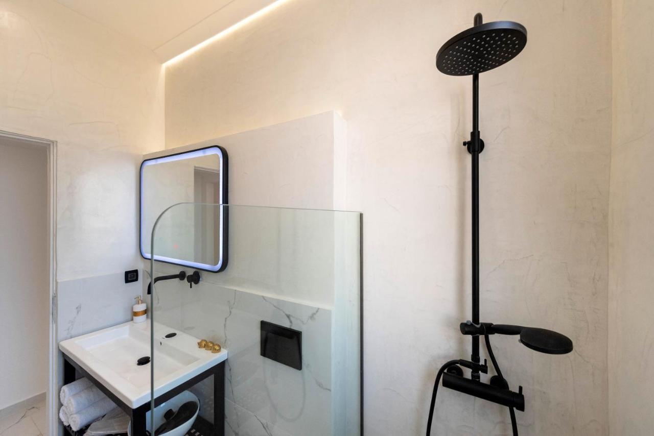 Alia Apartments Rhodes City Εξωτερικό φωτογραφία