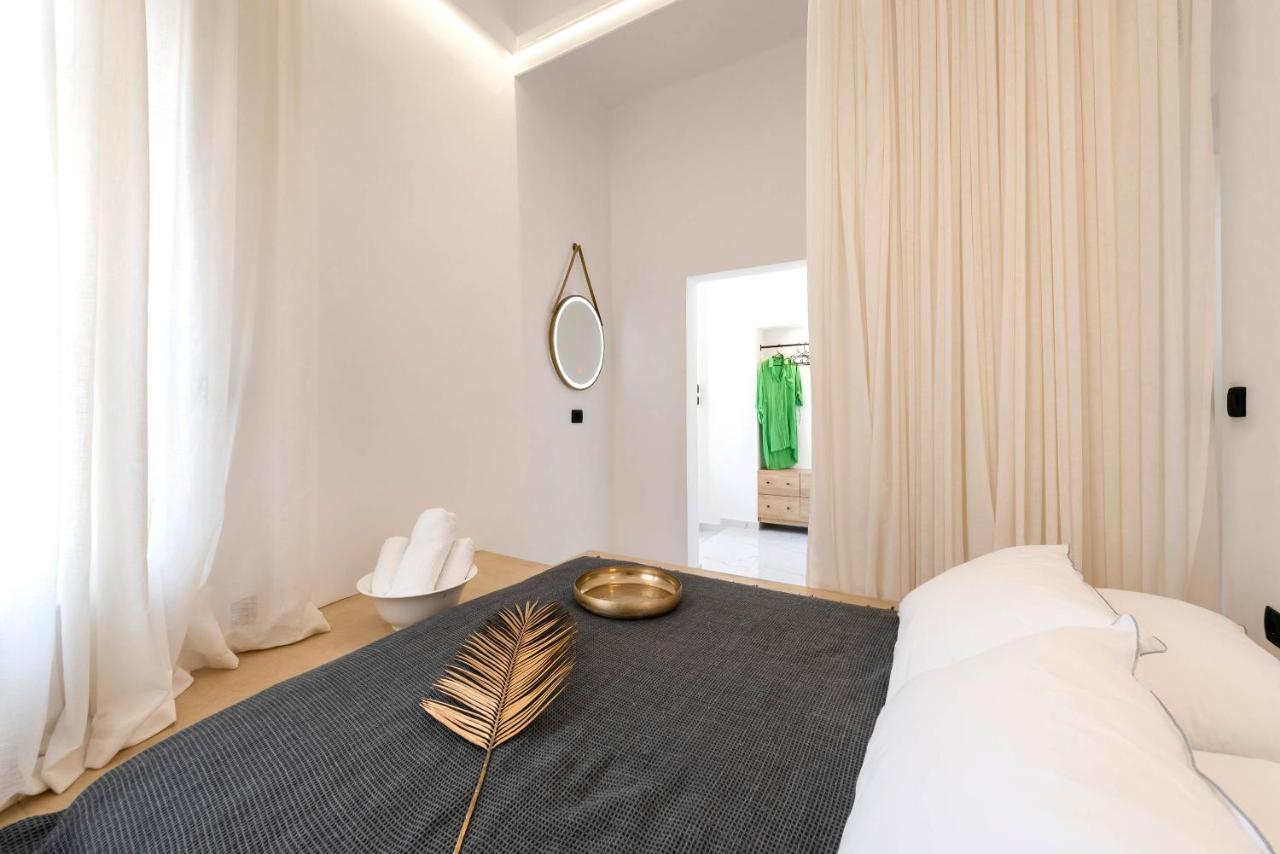 Alia Apartments Rhodes City Εξωτερικό φωτογραφία