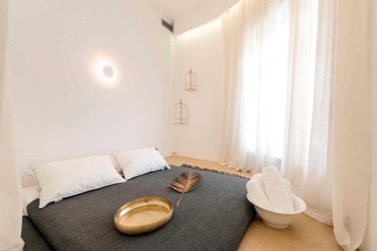 Alia Apartments Rhodes City Εξωτερικό φωτογραφία