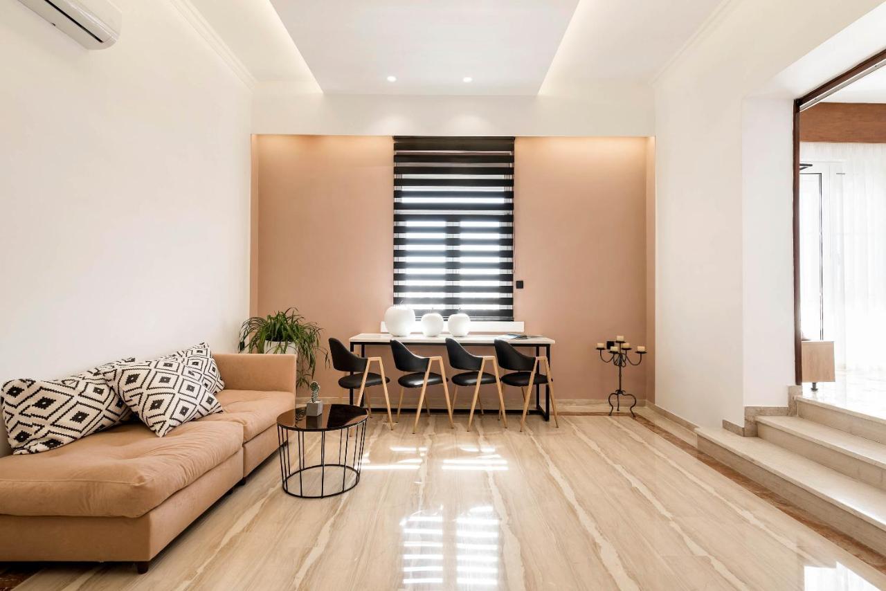 Alia Apartments Rhodes City Εξωτερικό φωτογραφία