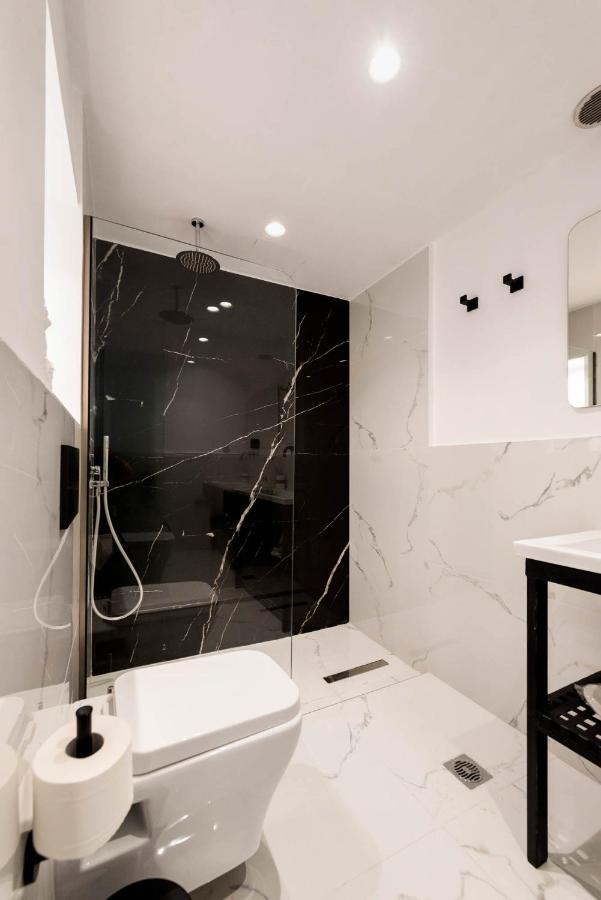 Alia Apartments Rhodes City Εξωτερικό φωτογραφία