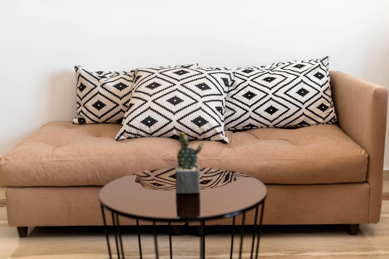 Alia Apartments Rhodes City Εξωτερικό φωτογραφία