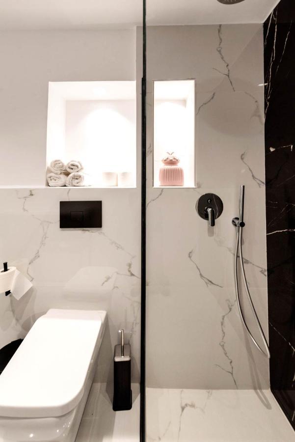 Alia Apartments Rhodes City Εξωτερικό φωτογραφία