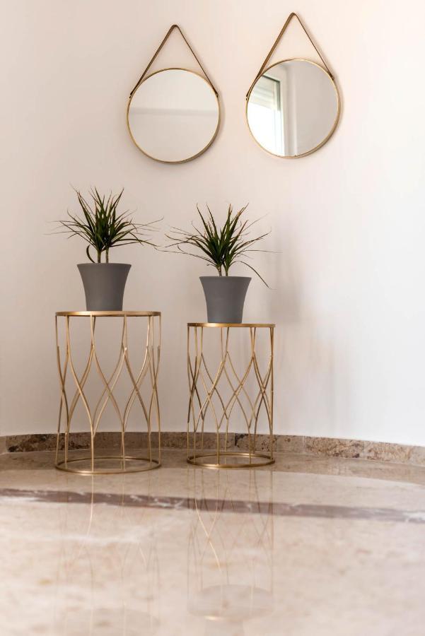 Alia Apartments Rhodes City Εξωτερικό φωτογραφία